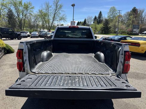 Used 2015 GMC Sierra 1500 2WD Regular Cab image 6