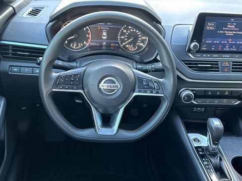 Used 2020 Nissan Altima 2.5 S image 14