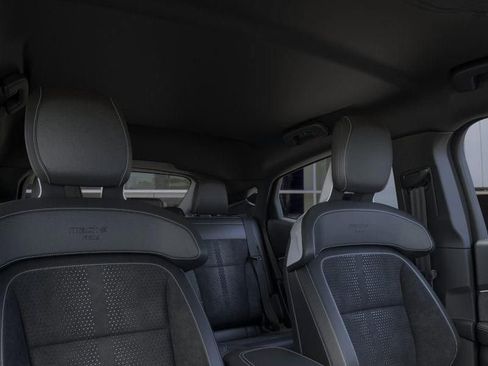 New 2025 Ford Mustang Mach-E GT image 22