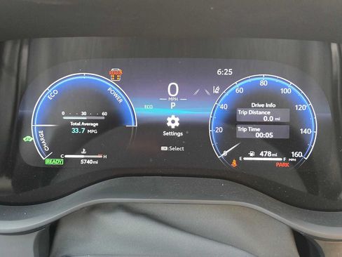Certified 2026 Toyota Sienna XSE AWD/4WD image 29
