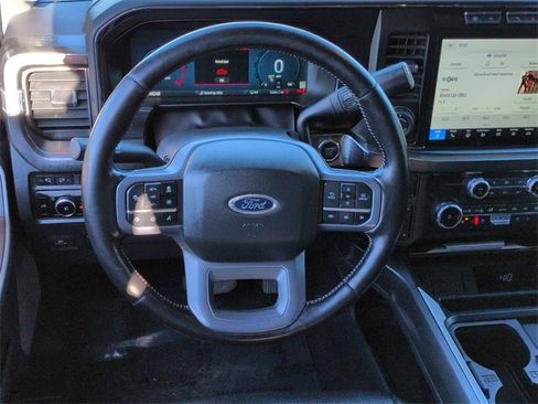 Used 2023 Ford F350 Lariat w/ Lariat Ultimate Package image 31