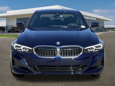 New 2026 BMW 330i Sedan image 3