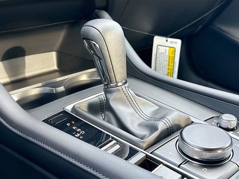 New 2026 MAZDA MAZDA3 s FWD image 17