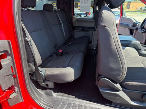 Used 2017 Ford F150 XL w/ Equipment Group 101A Mid AWD/4WD image 47