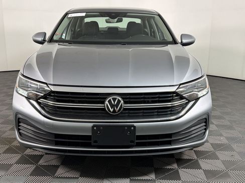 Used 2024 Volkswagen Jetta S FWD image 5
