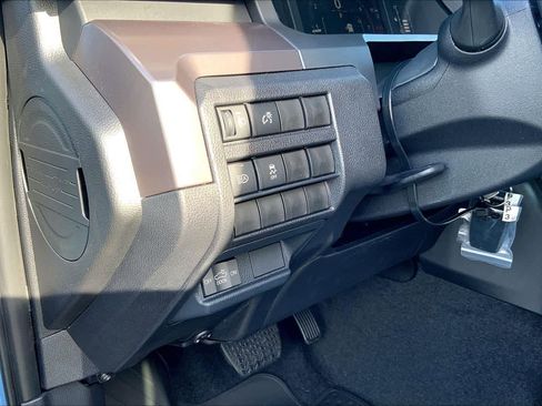 New 2026 Toyota Tacoma SR5 AWD/4WD image 20