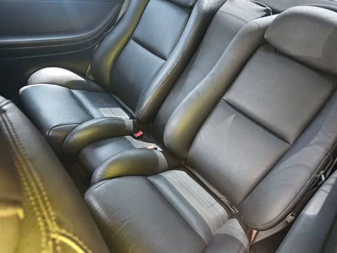 Used 2004 Pontiac GTO RWD image 7