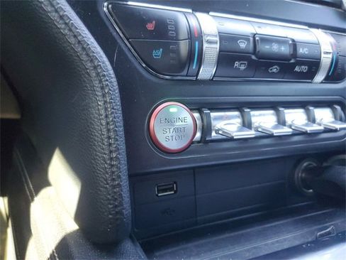 Used 2019 Ford Mustang Premium w/ Equipment Group 201A image 27