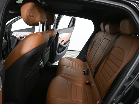 Certified 2023 Mercedes-Benz GLC 43 AMG 4MATIC Coupe image 19