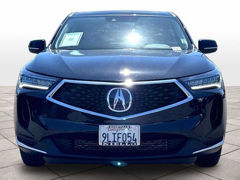 Used 2024 Acura RDX SH-AWD w/ Technology Package image 3