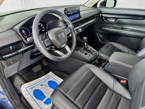 Used 2024 Honda CR-V EX-L image 11