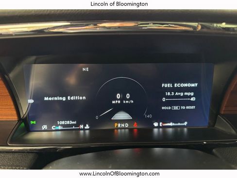 Used 2020 Lincoln Navigator Reserve AWD/4WD image 30