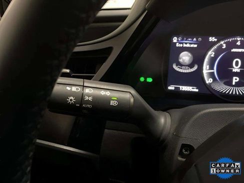 Used 2024 Lexus ES 350 image 42