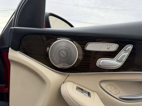 Used 2021 Mercedes-Benz GLC 300 GLC 300 image 13