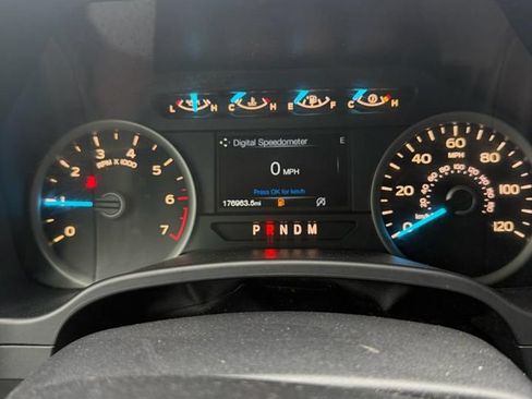 Used 2018 Ford F150 XLT w/ Equipment Group 301A Mid AWD/4WD image 20