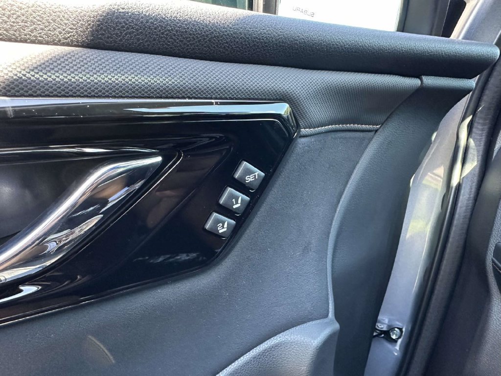 New 2026 Subaru Forester Touring AWD/4WD image 31
