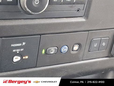 Certified 2020 Chevrolet Express 3500 LT w/ LT Preferred Equipment Group image 28