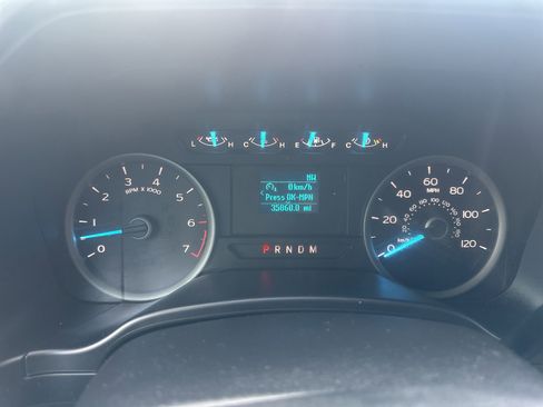 Used 2018 Ford F150 XLT w/ XTR Package AWD/4WD image 24