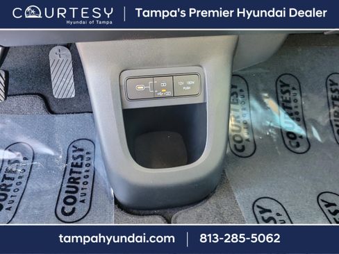 New 2026 Hyundai Ioniq 5 Limited image 61