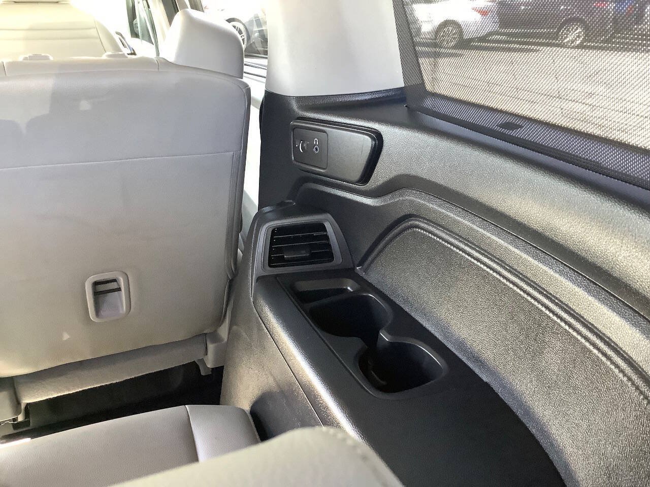Used 2020 Honda Odyssey Elite image 43