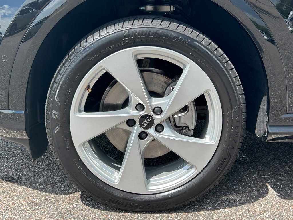Certified 2025 Audi Q5 Premium Plus AWD/4WD image 37