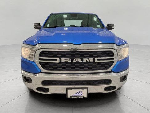 Used 2022 RAM 1500 Big Horn AWD/4WD image 42