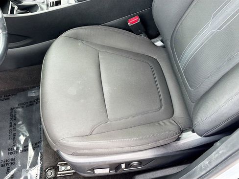Used 2022 Hyundai Tucson SEL w/ Convenience Package FWD image 19
