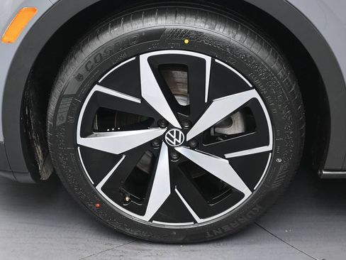 Used 2023 Volkswagen ID.4 Pro S RWD image 36
