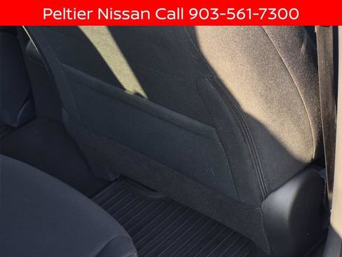 Certified 2024 Nissan Sentra SV w/ All-Weather Package FWD image 16