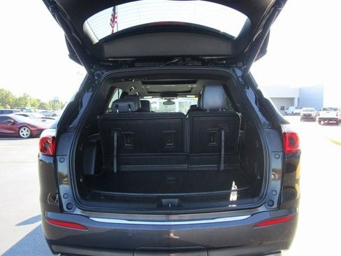 Certified 2023 Buick Enclave Essence w/ Experience Buick Package image 21