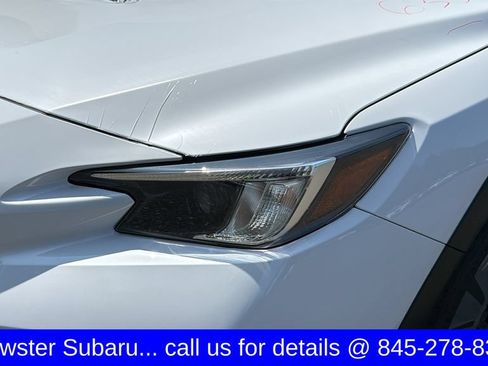 New 2026 Subaru WRX AWD/4WD image 4