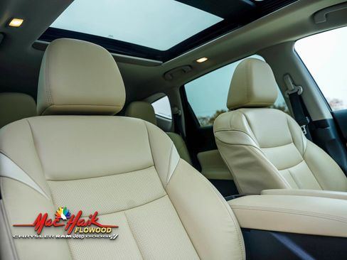 Used 2021 Nissan Murano SL w/ SL Moonroof Package image 19