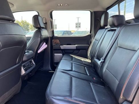 Used 2024 Ford F250 Lariat AWD/4WD image 17