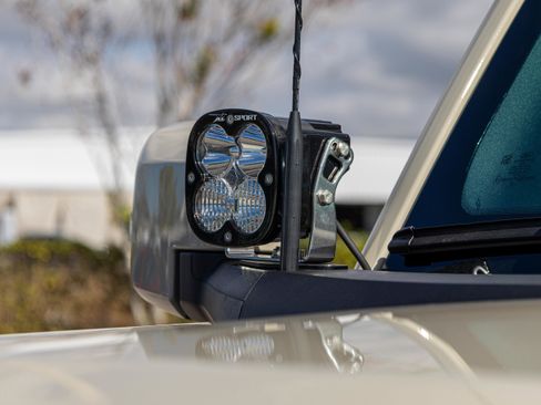 New 2025 Ford Bronco Badlands AWD/4WD image 29