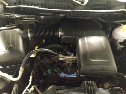 Used 2018 RAM 1500 Tradesman w/ Popular Equipment Group image 30