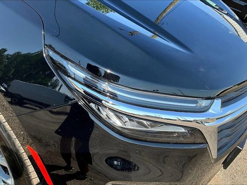 Used 2023 Chevrolet Equinox LT w/ Driver Convenience Package image 28