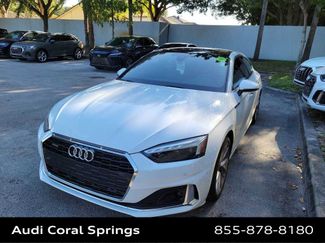 Certified 2023 Audi A5 2.0T Premium w/ Convenience Package AWD/4WD video 2