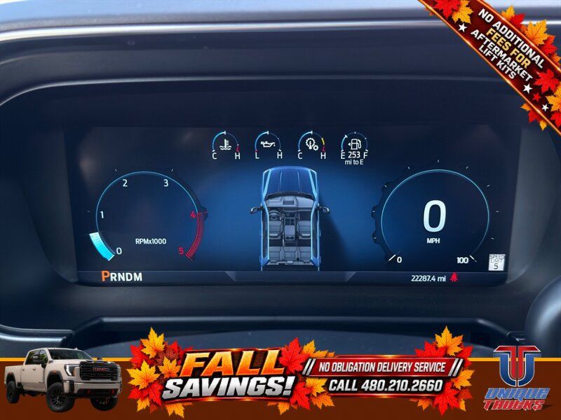 Used 2023 Ford F350 Platinum AWD/4WD image 35