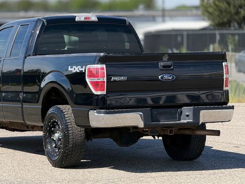Used 2013 Ford F150 XLT w/ Trailer Tow Pkg AWD/4WD image 16