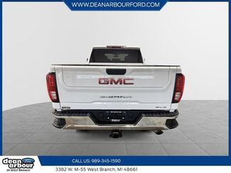 Used 2023 GMC Sierra 2500 SLE w/ SLE Value Package; AWD/4WD video 3