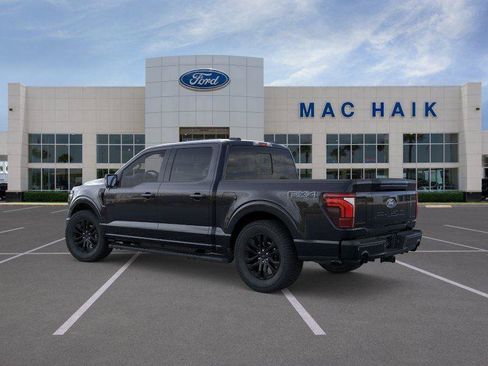 New 2026 Ford F150 Lariat w/ Equipment Group 501A Mid AWD/4WD image 29