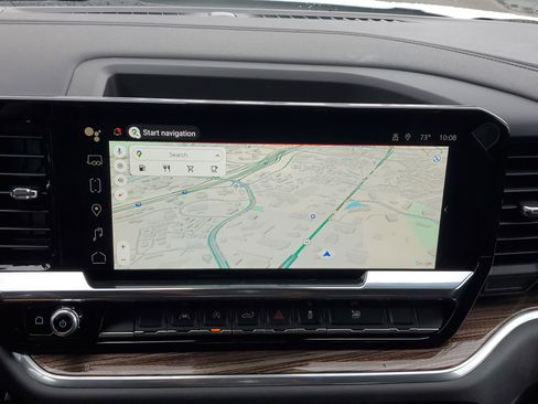 New 2025 GMC Sierra 1500 Elevation image 28