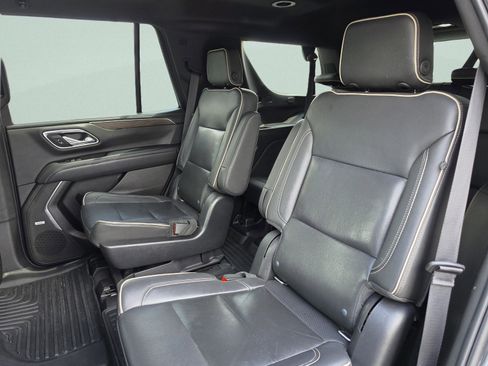Used 2021 Chevrolet Tahoe Premier RWD image 21