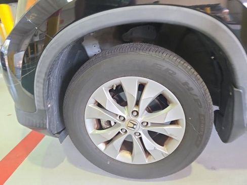 Used 2013 Honda CR-V EX image 4