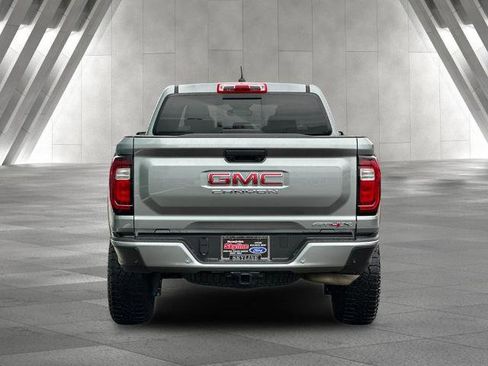 Used 2024 GMC Canyon AT4X AWD/4WD image 4