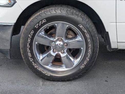 Used 2018 RAM 1500 Big Horn image 28