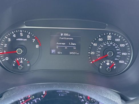 Used 2022 Kia Soul S FWD image 30
