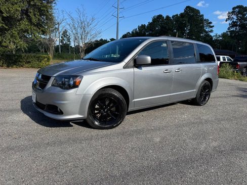 Used 2019 Dodge Grand Caravan GT image 29
