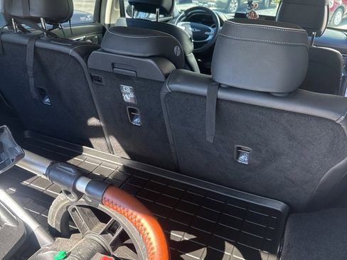 Used 2023 Genesis GV80 2.5T w/ Prestige Package image 14