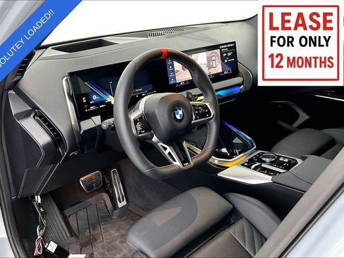 Used 2026 BMW X3 M50 w/ Premium Package image 18